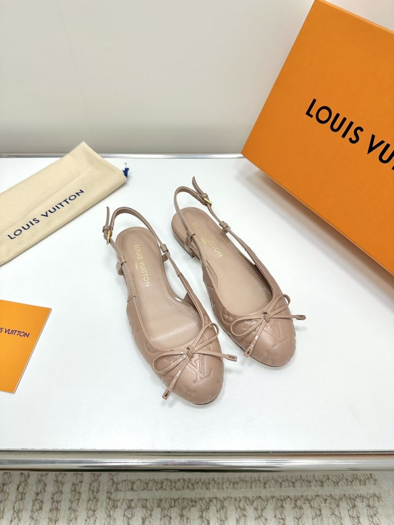 Louis Vuitton Tods Shoes